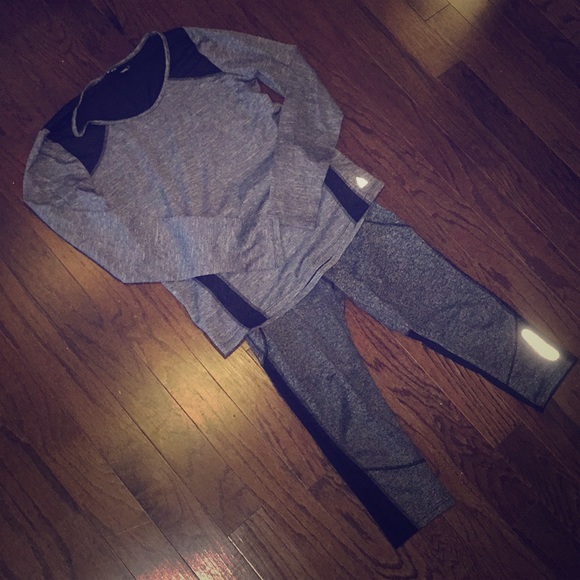 WORKOUT OUTFIT ❤️‼️ - Picture 1 of 4